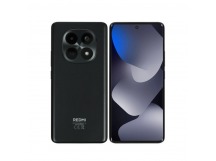 Смартфон XIAOMI Redmi Note 15 6Gb/128Gb Black 