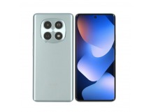 Смартфон XIAOMI Redmi Note 15 6Gb/128Gb Blue 