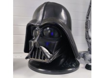 Подставка под наушники "Дарт Вейдер" 3D, шт
