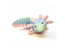 Аксолотль 3D, шт