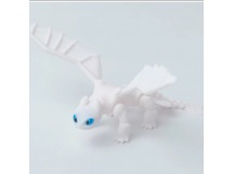 Белая фурия, шт