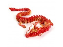 Китайский дракон, шт