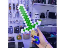 Меч "Minecraft", шт