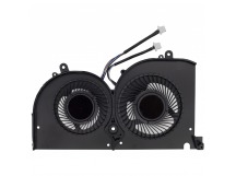 Вентилятор MSI Creator 17 B11UE (GPU)