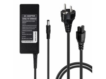 Адаптер питания для ноутбука Asus/Lenovo/Toshiba LP607 19V/4.74A (разъем 5.5*2.5) 