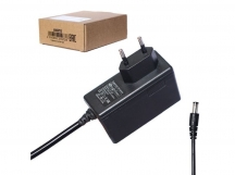 Блок питания 6V LP168 6V/2A (5,5*2,5) внешний +
