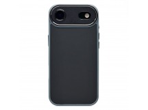 Чехол-накладка - PC090  для "Apple iPhone 17 Air" (gray) (242724)