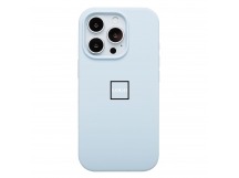 Чехол-накладка ORG Soft Touch для "Apple iPhone 16 Pro" (new blue) (242091)