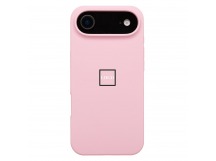Чехол-накладка ORG Soft Touch для "Apple iPhone 17 Air" (6) (rose pink) (242090)