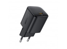 Сетевое зарядное устройство Type-C Acefast A134 (67W, PD, GaN) Черный