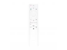 Пульт ДУ для Samsung RM-L1530, с голосовой функцией, на солнечной батарее, USB Type-C
