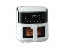 XIAOMI Аэрогриль BEHEART Smart Air Fryer 6 литров