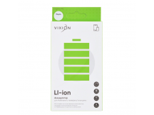 Аккумулятор для Google Pixel 6a (GLU7G) (VIXION)