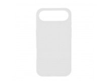 Накладка Vixion для iPhone 17 Air (белый)