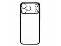 Чехол-накладка Activ Pilot для "Apple iPhone 17 Pro Max" (black) (242726)