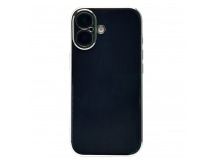 Чехол-накладка Activ Pilot для "Apple iPhone 17" (silver) (242731)