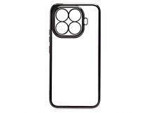 Чехол-накладка Activ Pilot для "Xiaomi 15T Pro" (black) (242329)