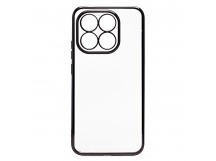 Чехол-накладка Activ Pilot для "Xiaomi 15T" (black) (242310)