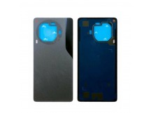 Задняя крышка для Tecno Camon 30 5G (CL7) Черный