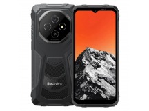 Смартфон защищенный BLACKVIEW FORT1 6Gb/256Gb Black 
