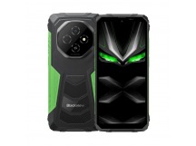 Смартфон защищенный BLACKVIEW FORT1 6Gb/256Gb Green 