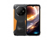 Смартфон защищенный BLACKVIEW FORT1 6Gb/256Gb Orange 