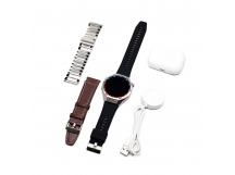 Смарт-часы - Smart G7 Pro (silver) (243680)