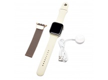 Смарт-часы - Smart iW Max (gold) (243687)