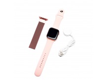Смарт-часы - Smart iW Max (pink) (243686)