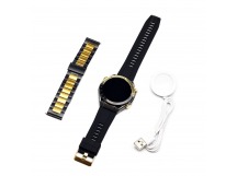 Смарт-часы - Smart X12 Max (gold) (243682)