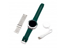 Смарт-часы - Smart X12 Max (green) (243683)