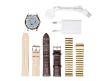 Смарт-часы - Smart X7 Pro Max (gold) (243691)