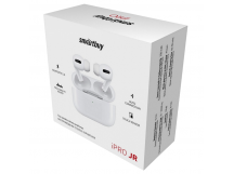 Внутриканальная TWS Bluetooth-гарнитура SMARTBUY iPro JR (SBH-3015) (1/100)