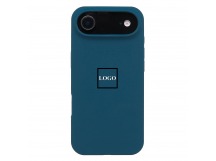 Чехол-накладка ORG Soft Touch для "Apple iPhone 17 Air" (35) (starry blue) (243789)