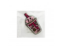 Наклейка - металлическая (36) (241261)