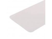 Защитное стекло "Премиум" Безрамочное для iPhone 14 Pro