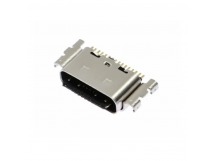 Разъем Type-C для Infinix Note 40 4G/40 Pro 4G/40 Pro+ 5G