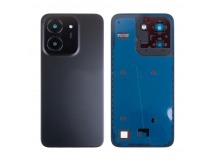 Задняя крышка для Xiaomi Redmi 15C 4G (25078RA3EY) Черный - Премиум