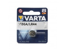 Батарейка AG13 Varta (LR1154 LR44 357A A76) BL1/10/100