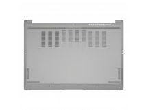 Корпус для ноутбука Asus ZenBook 14 OLED UX3405MA нижняя часть серебро