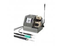 Паяльная станция GVM H3 (T115/T210/T245) (80W, ручка T210 + 1 жало)