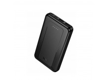 Внешний аккумулятор Hoco J165, 10000mAh, черный