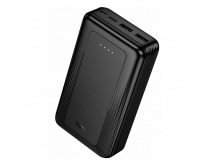 Внешний аккумулятор Hoco J165A, 20000mAh, черный