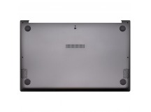 Корпус для ноутбука Asus VivoBook S14 M433IA нижняя часть серая (металл)