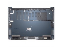 Корпус для ноутбука Asus ZenBook 14 OLED UX3405MA нижняя часть синяя