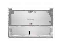 Корпус 90NB0Q01-R7D010 для ноутбука Asus нижняя часть серебро (металл)