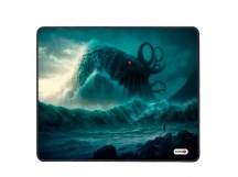 Коврик для мыши FUMIKO MP01 Ктулху 240x200x2 мм оверлок