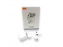 Беспроводные наушники Bluetooth Proda Azeada PD-BT111 (TWS/вкладыши) ( до 18 iOS) Белые 