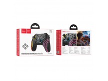 Геймпад беспроводной HOCO GA2 (черный)