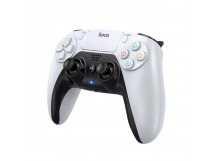 Геймпад для PS4 HOCO GA1 (белый)